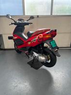 Gilera Runner DD Poggiali Editie 50cc 2t, Ophalen, Tweetakt, Gebruikt, Overige modellen