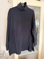 Shein Fleece Trui blauw Maat 52/54, Kleding | Dames, Grote Maten, Blauw, Trui of Vest, Ophalen of Verzenden, Zo goed als nieuw