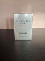 Chanel Allure Homme Sport 100ml (vintage) 2019, Ophalen of Verzenden, Nieuw