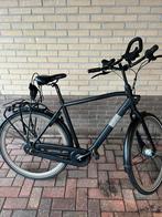 Gazelle Esprit jongensfiets - 7 versnellingen - 28 inch 54cm, Ophalen, Zo goed als nieuw, 57 tot 61 cm, Gazelle