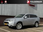Mitsubishi Outlander Automaat 2.0 Business Edition 7p, 15 km/l, 4 cilinders, 150 pk, Origineel Nederlands