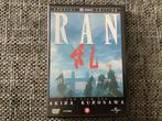 RAN 2 Disc SE, Ophalen of Verzenden, 1980 tot heden, Zo goed als nieuw, Drama