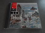 Debussy, ORF-Symph, Milan Horvat / Iberia-La Mer-Prélude- CD, Verzenden