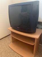 Philips 21PT2664 beeldbuis TV 4:3 51cm RGB, Computers en Software, Ophalen, Philips