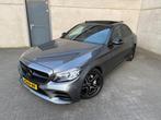 Mercedes-Benz C-klasse 180 Business Solution AMG, PANO, ORIG, Automaat, Origineel Nederlands, Sedan, 735 kg