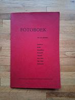 Fotoboek van de plaatsen in Groningen geschiedenis foto's, Boeken, Geschiedenis | Stad en Regio, Ophalen of Verzenden, Zo goed als nieuw