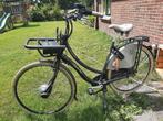 Sparta country tour elektrische fiets, Ophalen, Sparta, Gebruikt, 47 tot 51 cm