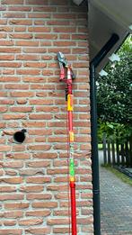 Snoeischaar, Ophalen, Zo goed als nieuw