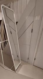 IKEA Knapper Staande Spiegel, Ophalen, Zo goed als nieuw, 150 tot 200 cm, Rechthoekig