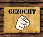 Gezocht loop of sloop, Ophalen, Gebruikt, Overige typen, Overige merken