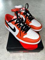 Nike Air Jordan 1 Low Starfish DS - Nieuw in doos, Ophalen of Verzenden, Nieuw, Wit, Sneakers of Gympen