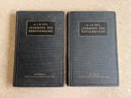 Leerboek Werktuigkunde+Natuurkunde, Ir. J.W.Heil, 1921, Antiek en Kunst, Ophalen of Verzenden, Zie foto’s
