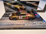 Melkus RS200 GTR 2010 1/43, Ophalen of Verzenden, Nieuw, Auto, MiniChamps