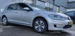 Volkswagen Golf E-golf Elektromotor 136pk 5D Aut. 2018 Grijs, 35 kWh, Grijs, Golf, 315 min