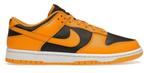 Nike Dunk Low Championship Goldenrod (2021) 45.5, Kleding | Heren, Schoenen, Nieuw, Ophalen of Verzenden