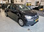 Skoda Citigo 1.0 Facelift 2017 Zwart Airco/cruise/bluetooth