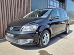 Volkswagen Touran 1.4 TSI Life | Clima | Cruise | Navi | Tre, Voorwielaandrijving, Euro 5, 4 cilinders, Stoelverwarming