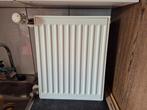 Te koop Radiator., Doe-het-zelf en Verbouw, Verwarming en Radiatoren, Ophalen, Radiator, Zo goed als nieuw, 80 cm of meer