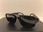 Ray Ban RB 4397 Corrigan Bio-Based Zwart, Zonnebril, Zwart, Ophalen of Verzenden, Zo goed als nieuw