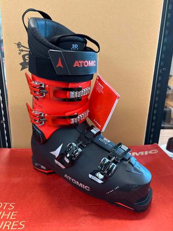 Atomic Hawx Prime 100 Skischoenen - Nieuw MT 29.5 beschikbaar voor biedingen
