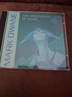 MARK DWANE - The Moments of Mars CD, Ophalen of Verzenden, Zo goed als nieuw