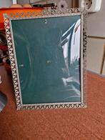 Lijst met bolglas, Ophalen of Verzenden