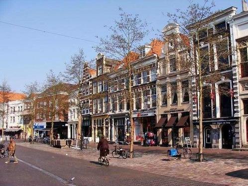 NIEUW! Woonruimte te huur Nieuwstraat, Zwolle, Huizen en Kamers, Huizen te huur
