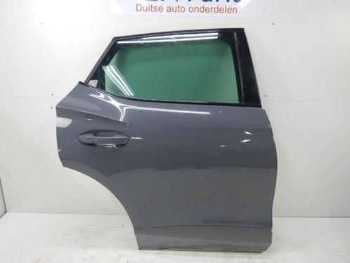 Cupra Formentor Portier Rechts-achter Graphene grey, Auto-onderdelen, Carrosserie en Plaatwerk, Deur, Overige automerken, Gebruikt