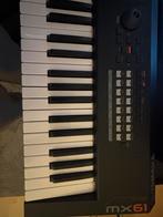 Yamaha mx61, Ophalen, Zo goed als nieuw