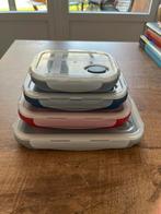 Vershoudbakjes inklapbaar, Ophalen of Verzenden, Zo goed als nieuw, Overige typen