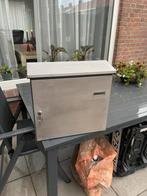 Brievenbus RVS, Tuin en Terras, Ophalen, Zo goed als nieuw, Rvs