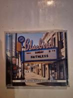 Faithless - Sunday 8pm. Cd. 2001, Ophalen of Verzenden, Gebruikt