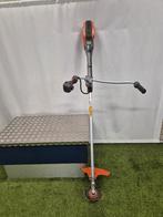 Bosmaaier Husqvarna 535 iRXT, Tuin en Terras, Ophalen, Gebruikt, Accu, Husqvarna