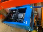 compressor ABAC, Ophalen