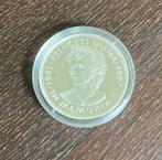 1 oz zilver - 1997 Princess Diana - Republique Liberia .99, Postzegels en Munten, Zilver, Ophalen of Verzenden, Losse munt