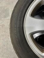 Winterbanden set Kumho R16 Volvo V70, Auto-onderdelen, Banden en Velgen, Ophalen, Gebruikt, 16 inch, Banden en Velgen
