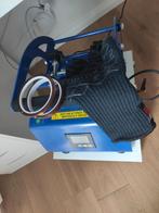 Mokkenpers met accessoires, Ophalen of Verzenden