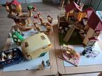 Diverse Sylvanian Families-sets, Ophalen of Verzenden, Gebruikt