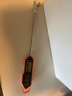 ThermoPro Vleesthermometer Digitaal, Ophalen of Verzenden, Nieuw, Binnenthermometer