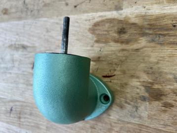 Jieldé originele wandsteun beschikbaar voor biedingen