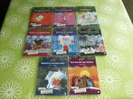 Nieuw in seal: Taptoe Mysterieuze kinderboeken deel 1 t/m 8, Ophalen of Verzenden, Zo goed als nieuw, Fictie algemeen