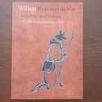 Willem - Reynaert de Vos - Ard Posthuma - ill. Mance Post, Ophalen of Verzenden, Zo goed als nieuw, Willem
