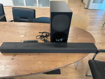 Sony soundbar HT-G700 beschikbaar voor biedingen