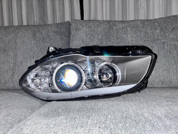 Linker koplamp – NIEUW – H7 aansluiting – NOOIT GEBRUIKT beschikbaar voor biedingen