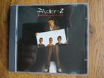CD Fisher Z : Going Red For A Salad, Ophalen, Zo goed als nieuw, Poprock