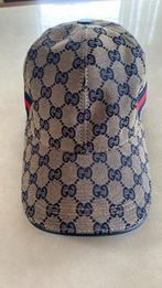 gucci pet, Kleding | Heren, Hoeden en Petten, Gucci, One size fits all, Ophalen of Verzenden, Pet