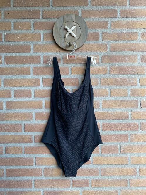 Rosa Faia badpak, Kleding | Dames, Badmode en Zwemkleding, Nieuw, Badpak, Zwart, Ophalen of Verzenden