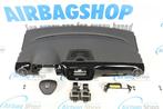 Airbag set - Dashboard zwart Skoda Citigo (2012-heden)