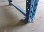 Nette set Polypal Stelling / Palletstelling 565x90x250cm, Gebruikt, Onbekend, Polypal, Ophalen of Verzenden