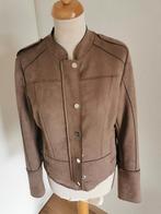 Rino & Pelle jasje maat 42; als nieuw, Kleding | Dames, Ophalen of Verzenden, Zo goed als nieuw, Maat 42/44 (L)
